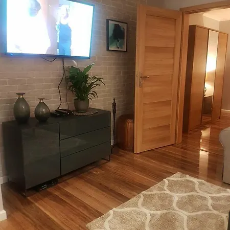 Apartament Goldstar Luxury City Centre *
