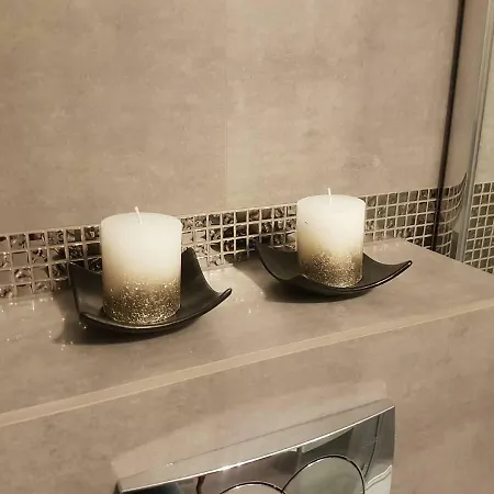Goldstar Luxury City Centre