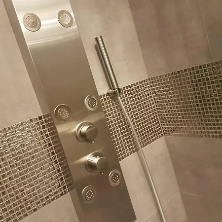 Apartament Goldstar Luxury City Centre
