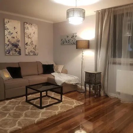 Goldstar Luxury City Centre