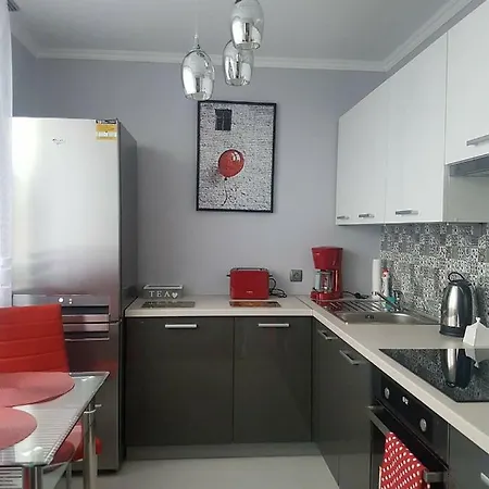 Goldstar Luxury City Centre Krakow
