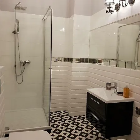 Goldstar Luxury City Centre Apartment Krakow